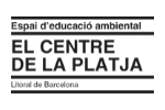 13 El centre de la platja