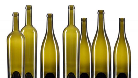 reWINE, iniciativa per la reutilització d’ampolles de vi