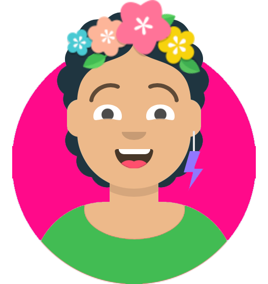 avatar luisa verd